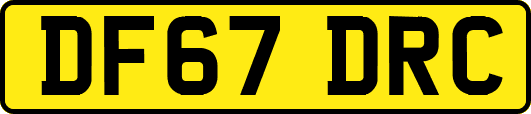 DF67DRC