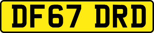DF67DRD