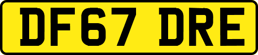 DF67DRE