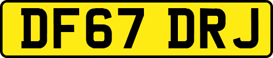 DF67DRJ