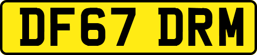 DF67DRM