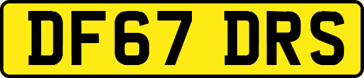DF67DRS