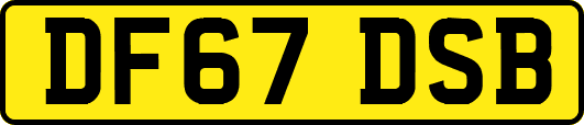 DF67DSB