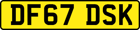DF67DSK