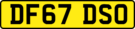 DF67DSO