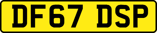 DF67DSP