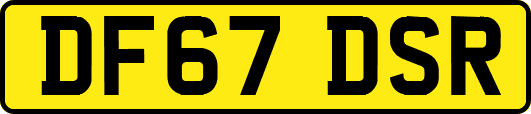 DF67DSR