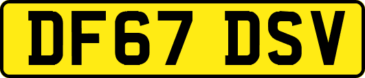 DF67DSV