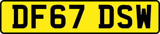 DF67DSW