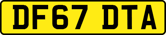 DF67DTA