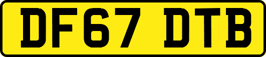 DF67DTB