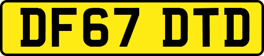 DF67DTD
