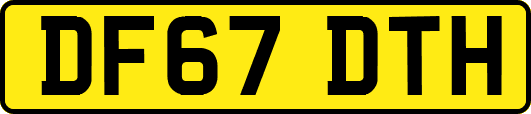 DF67DTH