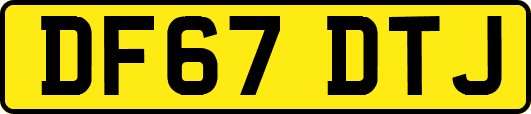 DF67DTJ