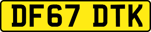 DF67DTK