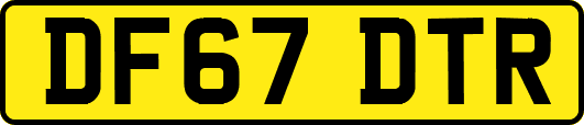 DF67DTR