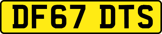 DF67DTS