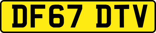 DF67DTV