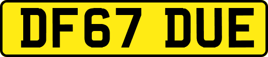 DF67DUE