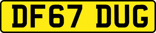 DF67DUG