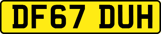 DF67DUH