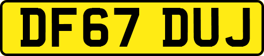 DF67DUJ