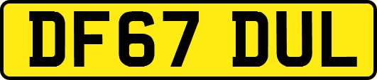 DF67DUL
