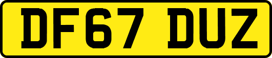 DF67DUZ