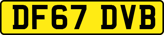 DF67DVB