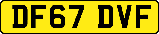 DF67DVF