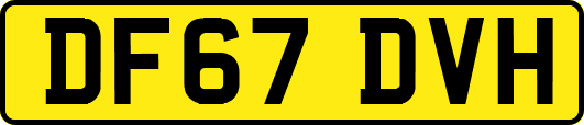 DF67DVH