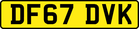 DF67DVK