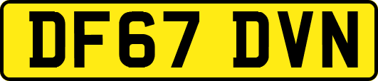 DF67DVN