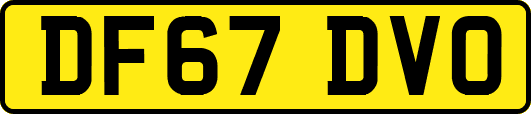 DF67DVO