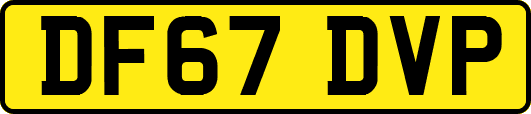 DF67DVP