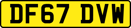 DF67DVW