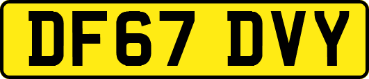 DF67DVY