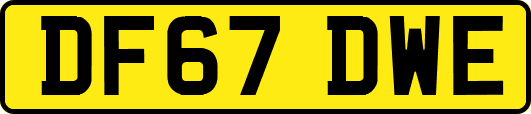 DF67DWE