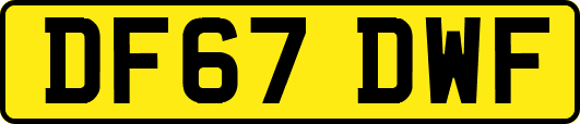 DF67DWF