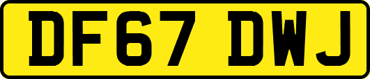 DF67DWJ