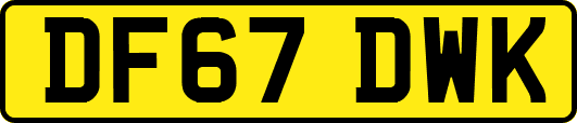 DF67DWK