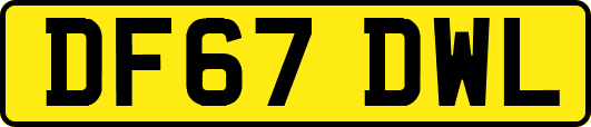 DF67DWL
