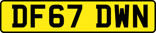 DF67DWN