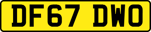 DF67DWO