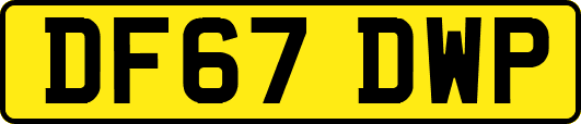 DF67DWP