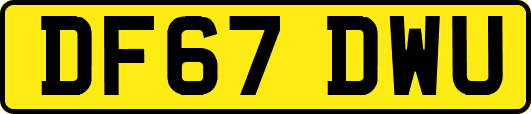 DF67DWU