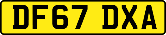DF67DXA