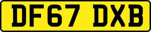 DF67DXB
