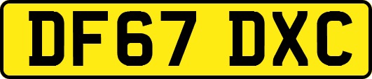 DF67DXC