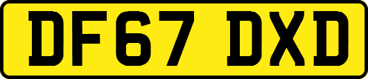 DF67DXD